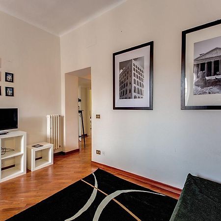 S. Peter Square Apartment Roma Ngoại thất bức ảnh